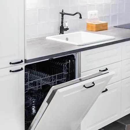 Apartment Twin 3 Bedr By Reside Baltic Vilnius