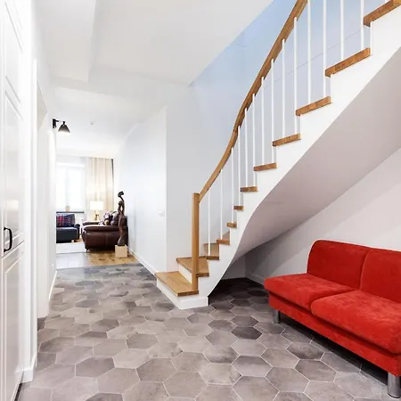Twin 3 Bedr By Reside Baltic *