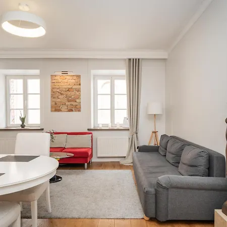 Twin 3 Bedr By Reside Baltic Wilna