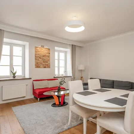 Twin 3 Bedr By Reside Baltic * Wilna
