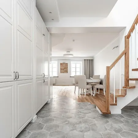 Twin 3 Bedr By Reside Baltic