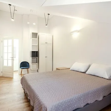 Apartment Twin 3 Bedr By Reside Baltic