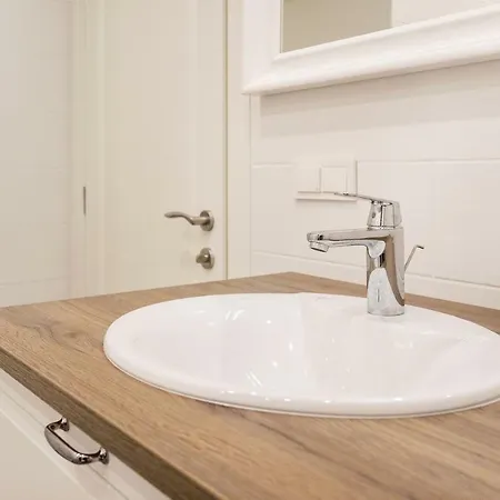 Apartment Twin 3 Bedr By Reside Baltic Vilnius