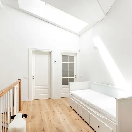 Twin 3 Bedr By Reside Baltic *