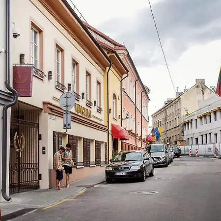 Twin 3 Bedr By Reside Baltic