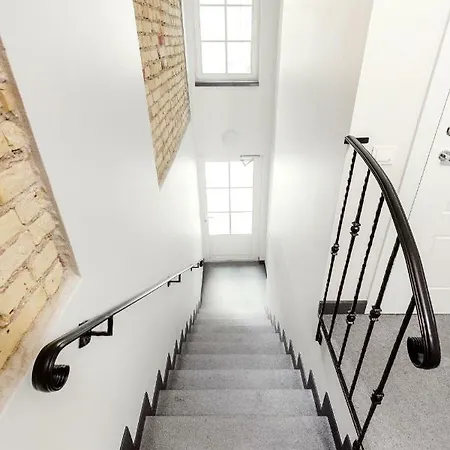 Apartamento Twin 3 Bedr By Reside Baltic
